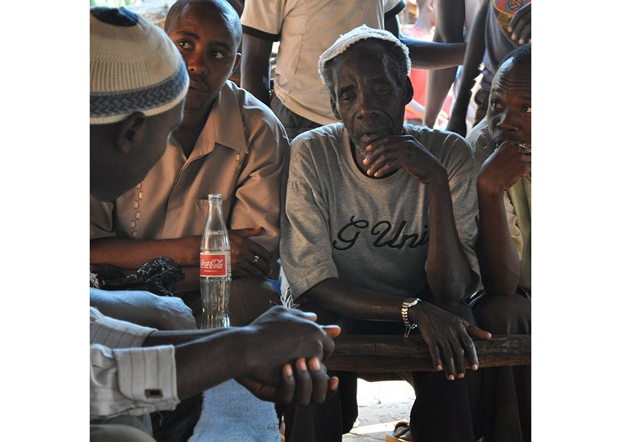 Enriching public and policy discourse in Kenya, one poll at a time