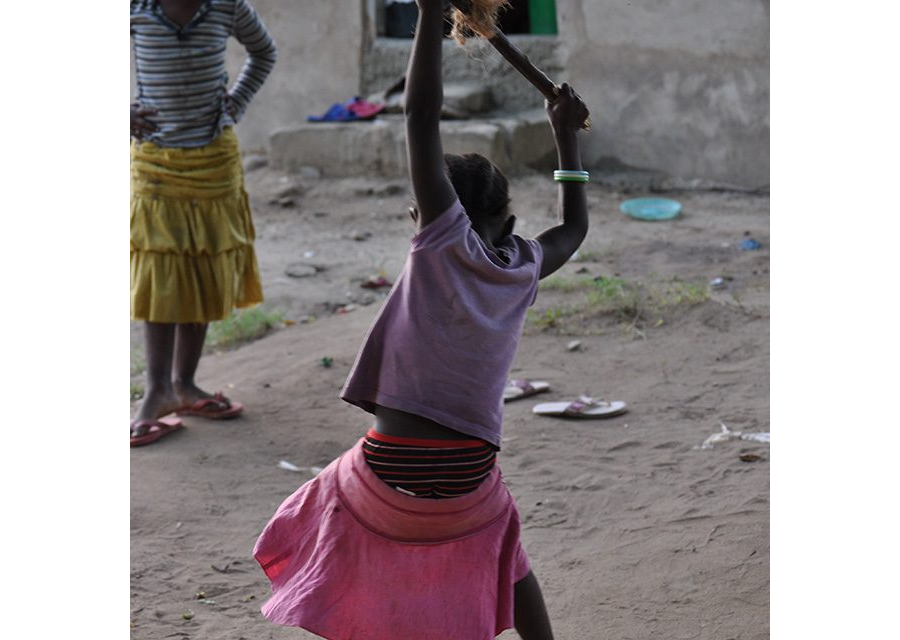 Civic Space in Uganda