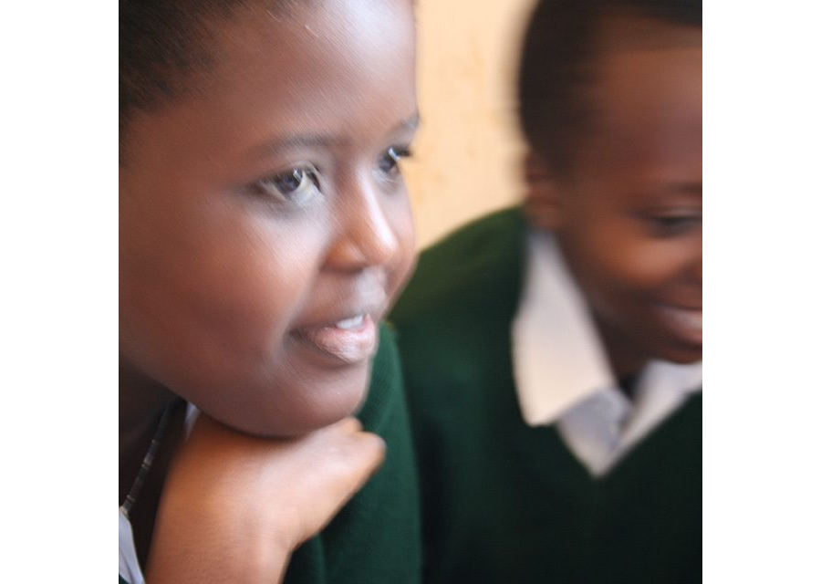 Are parents involved in education?