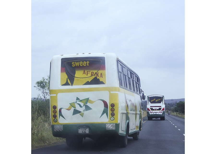 Citizens and access to information in Uganda