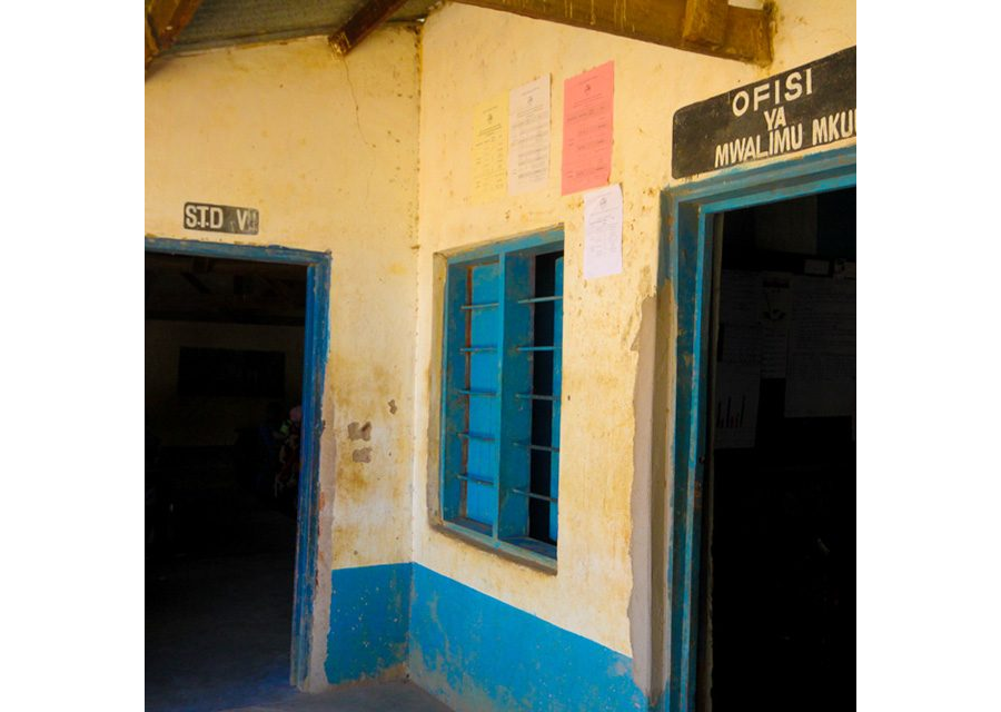 Schools, funds and learning