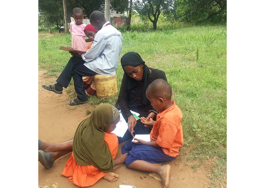 Uwezo Tanzania 2017: Are Our Children Learning?