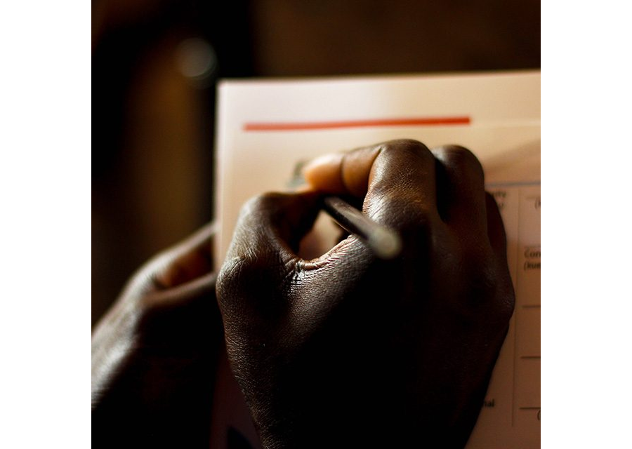 Citizens reflect on the state of education