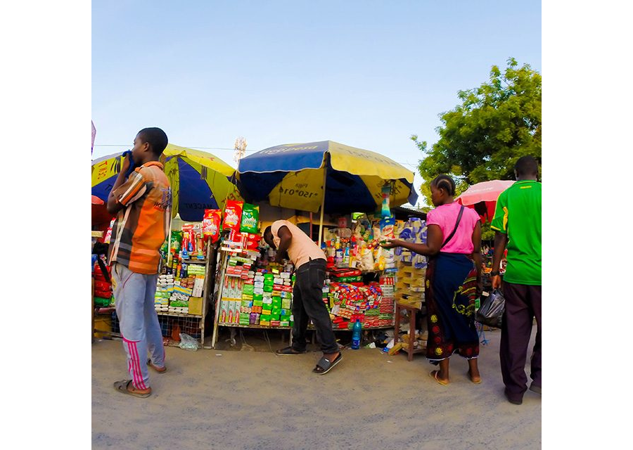 2 out of 3 Kenyans say cost of living is the biggest problem for their households