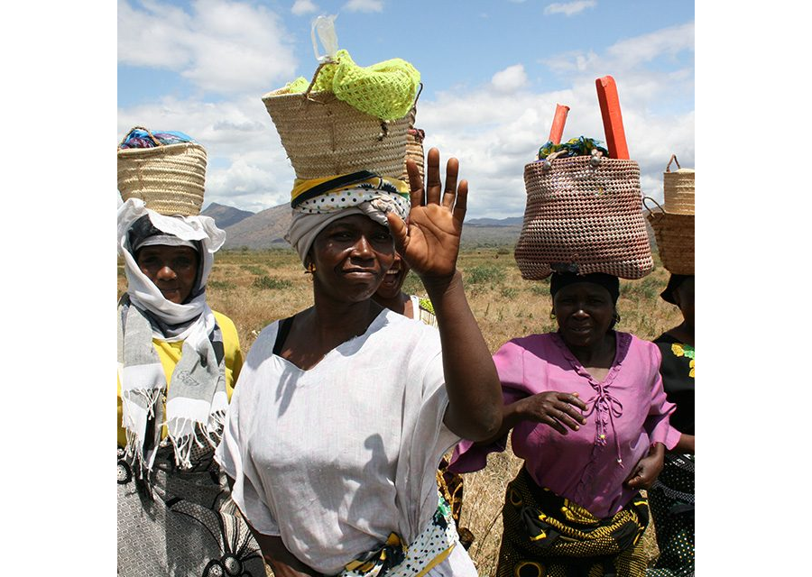Twaweza Immersion 2013