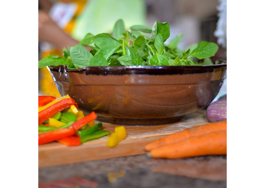 More food, less money