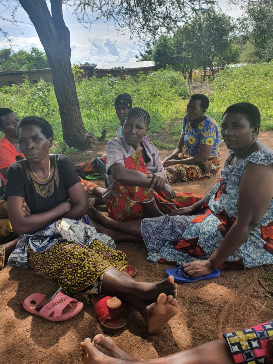 What do Tanzanians know and think about Twaweza?
