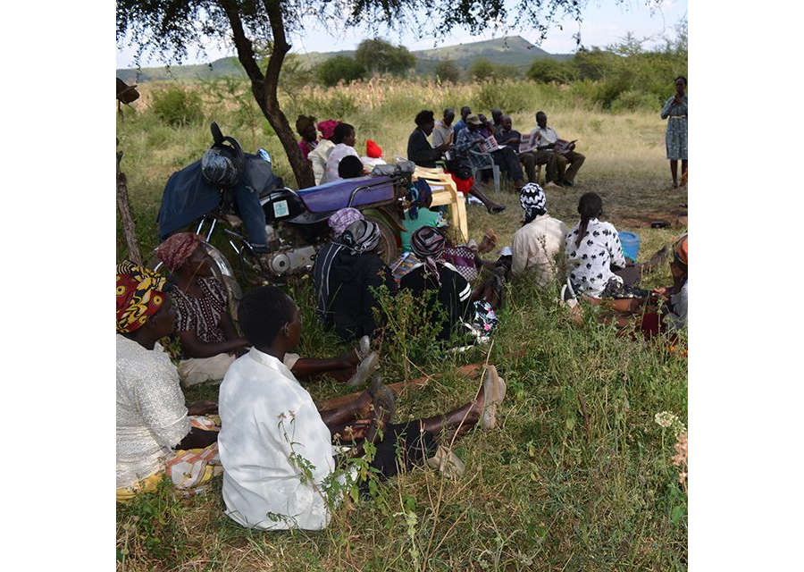 Learning Note 6: Citizen perspectives on politics from a qualitative study (part 2)